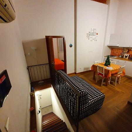 Normanni Homes Palermo Exterior foto