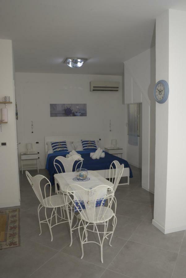 Normanni Homes Palermo Exterior foto