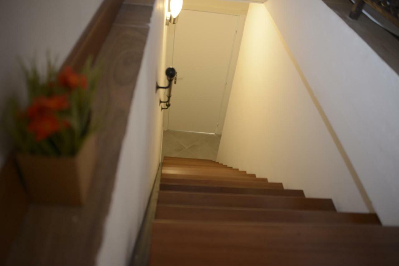 Normanni Homes Palermo Exterior foto