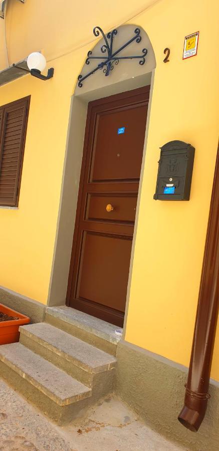 Normanni Homes Palermo Exterior foto