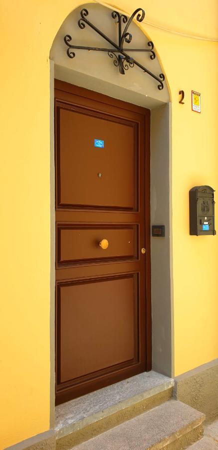 Normanni Homes Palermo Exterior foto
