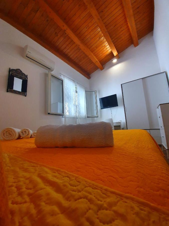 Normanni Homes Palermo Exterior foto