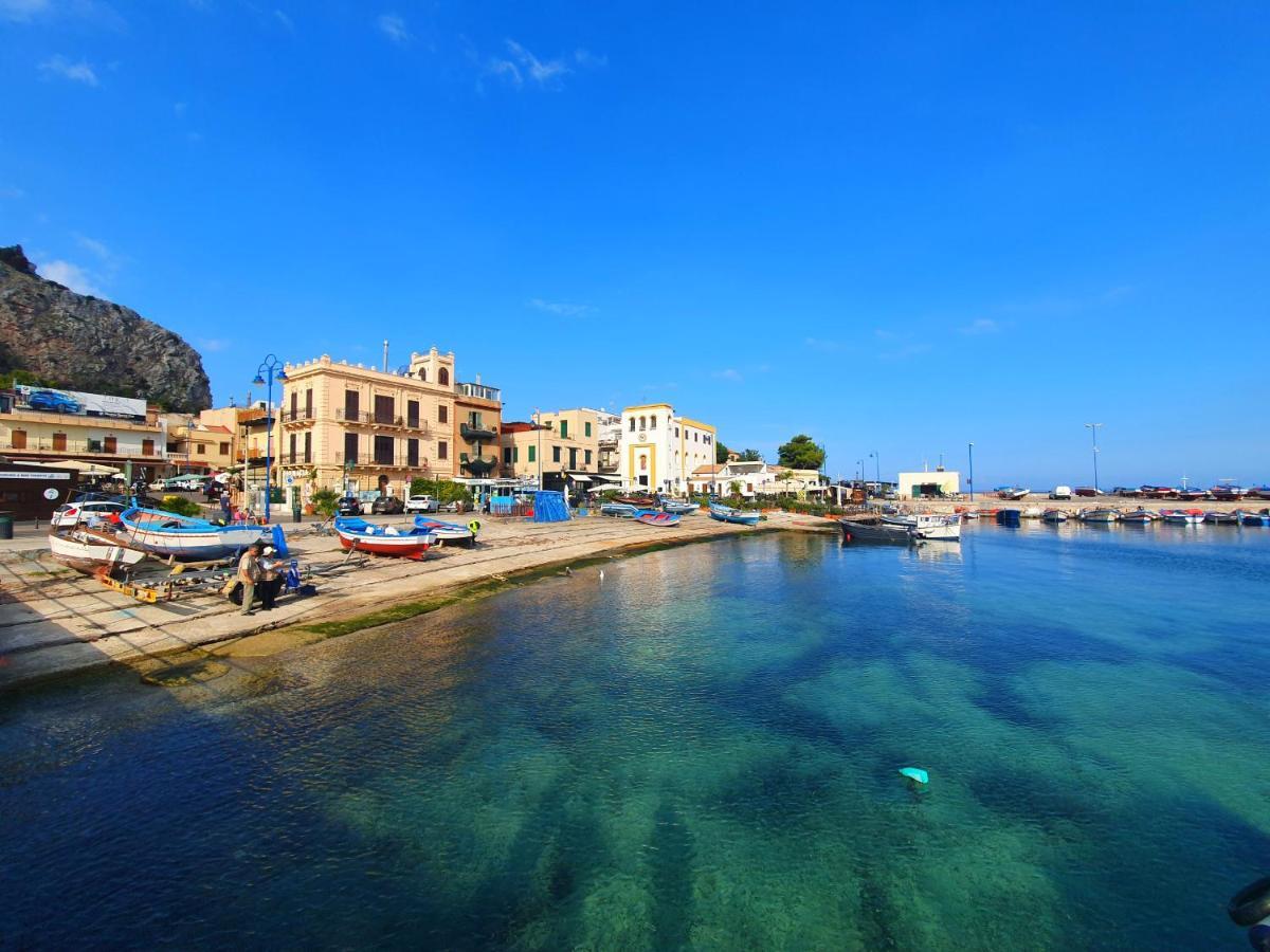 Normanni Homes Palermo Exterior foto