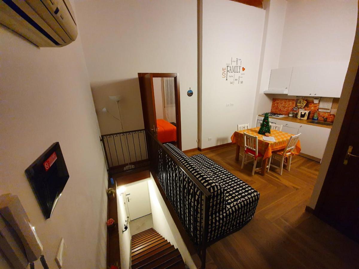 Normanni Homes Palermo Exterior foto